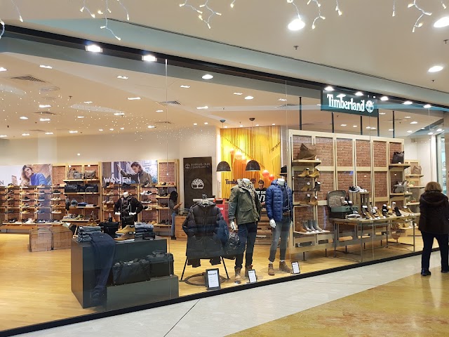 Galleria Borromea Shopping Center