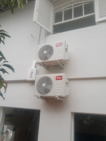 Eletricista Residencial & Comercial