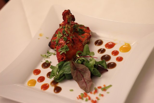 Sanai Indian Restaurant