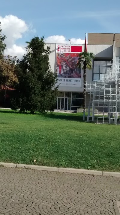 Photos of National Arts Gallery