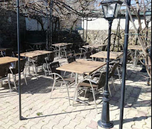 Photo n°1 de La tribü Restaurant à Félines (Restaurant)