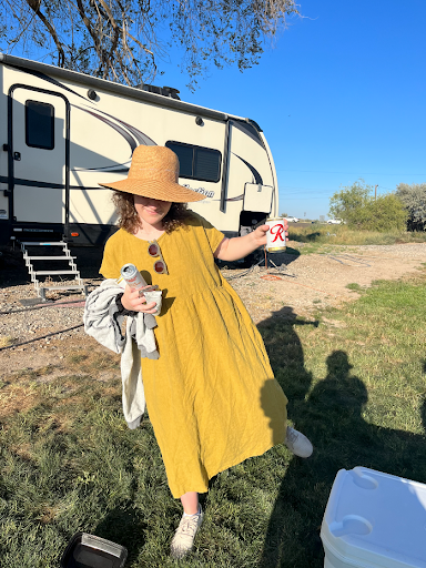 Echo Basin Campground - Thumbnail