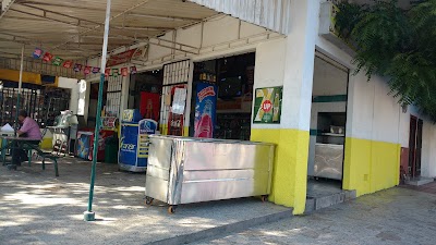 Photos of Panader&iacute;a Alameda