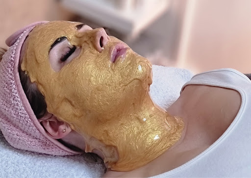 2pamper - Visual