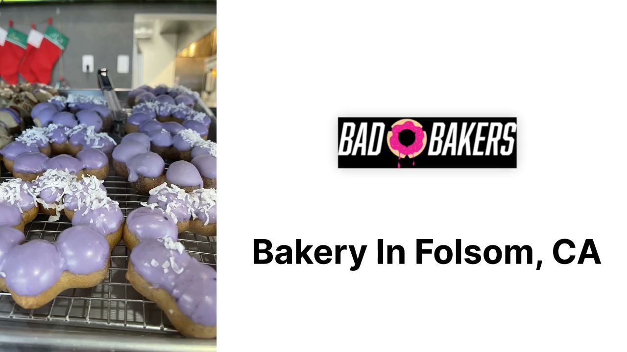 BAD Bakers — photo 4