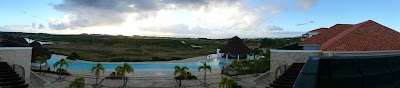 lodging