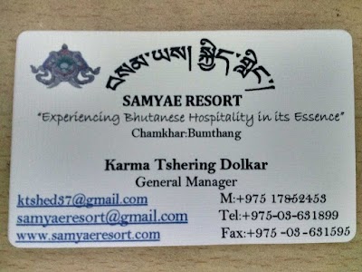 Photos of Samyae Resort