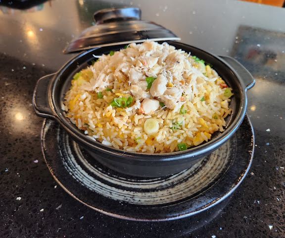 Crazy Pho & Hot Pot by null