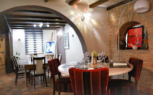 Photo n°4 de Restaurant Traiteur Le Fournil à Coupelle-Vieille (Restaurant français)