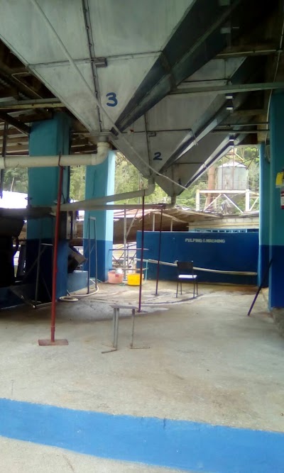 Photos of Mavis Bank Coffee Factory (Home of JABLUM)