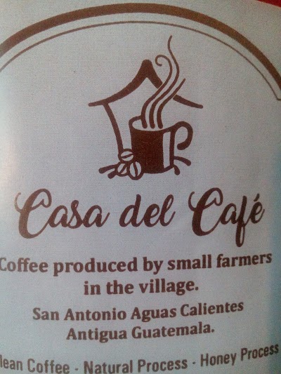 Photos of Casa del Cafe