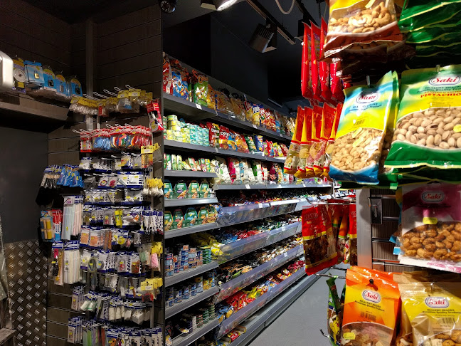 Costcutter