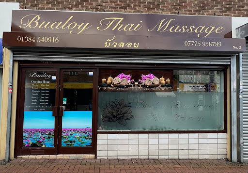 Bualoy Thai Massage