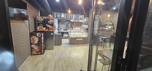 Photo 8 - Ali baba et les 40 saveurs