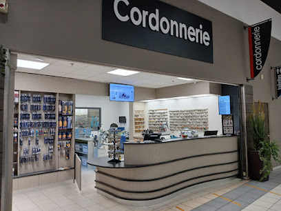 Cordonnerie La montagne
