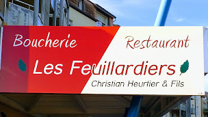 Photo n°26 de Les Feuillardiers à Isle (Restaurant)
