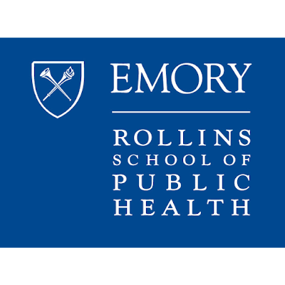 Photos of Emory Rollins School of Public Health