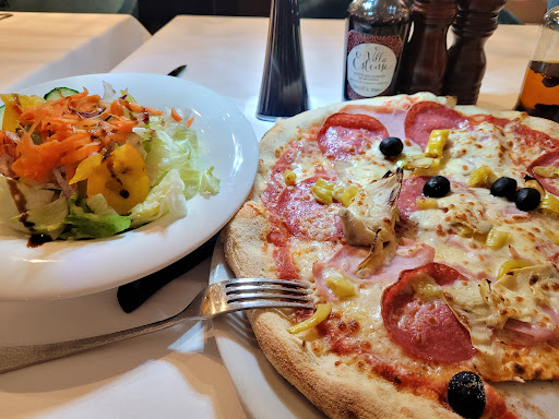 Osteria-Pizzeria TROPEA - Thumbnail
