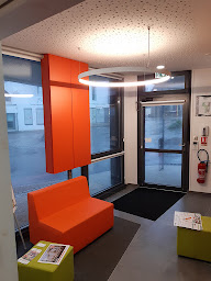 Photo n°2 de Agence Groupama Plougonvelin à Plougonvelin (Agence d'assurance pour locataires)