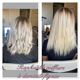 Photo n°7 de R’coiff à domicile à Figeac (Salon de coiffure)