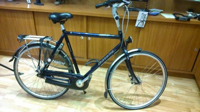 Bicycl'Art