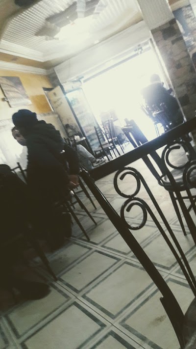 Photos of Cafeteria ZOUADI
