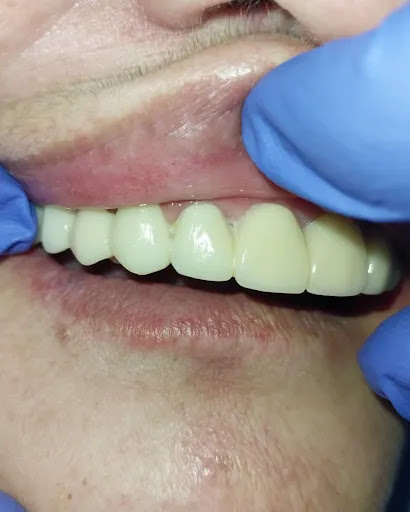 Boston Dental Clinic - Thumbnail