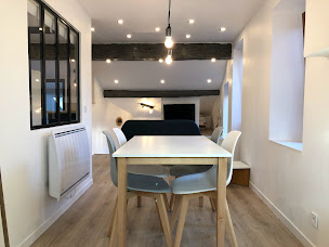 Photo n°3 de Ō GALTA CHAMBÉRY à Chambéry (Agence de location de maisons de vacances)