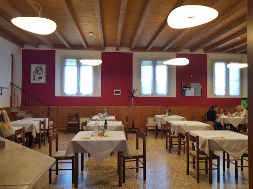 Trattoria Da Moi - Visual