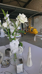 Photo n°10 de Le Traiteur de vos Envies à Mende (Salle de réception)