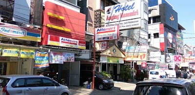 Photos of Hotel Anging Mammiri