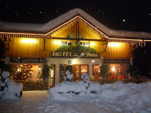 Photo de Hôtel et Spa Beau-Site à Saint-Jean-de-Sixt (74450)