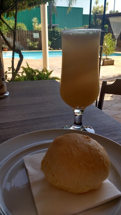 Photos of Porto Seguro Hotel