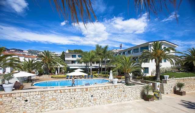 Hotel Miami Mar