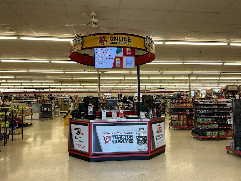 Tractor Supply Co. photo 2