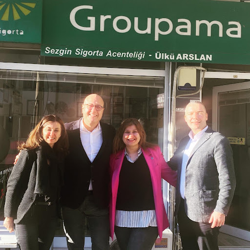 SEZGİN SİGORTA ÜLKÜ ARSLAN GÜNGÖR