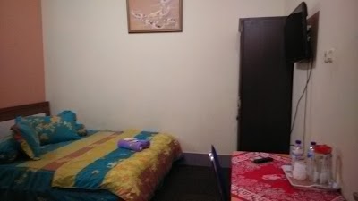 Photos of HOTEL KARYA TAPIN 2