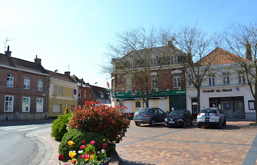 City Hall - Mayor of Sainghin-en-Weppes - Thumbnail