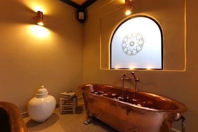 Photos of Les Bains D'Orient