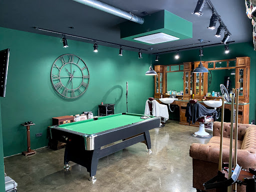 Macho & Cocosh Institute for Hair & Beauty - Ingolstadt