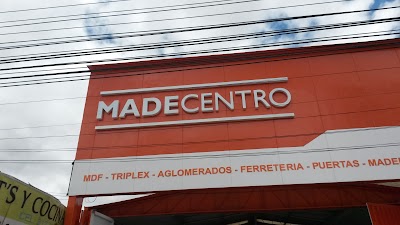 Photos of madecentro