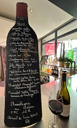 Photo n°5 de L'Epicurien - Restaurant Nantes à Nantes (Restaurant)