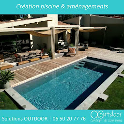 Photo n°27 de OUTDOOR Concept & Solutions à Puyloubier (Service de réparation de piscines)