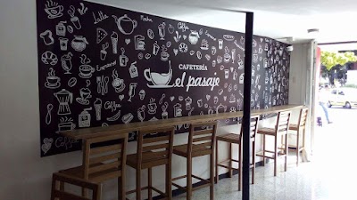 Photos of Cafeteria El Pasaje