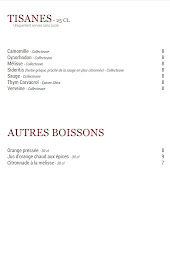 Photo n°94 de Kabane à Paris (Salon de thé)