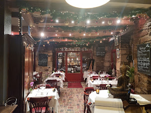 Photo n°67 de Le Cantorbery à Dinan (Restaurant français)