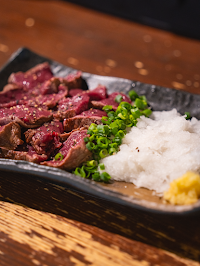 巣鴨肉酒場 笑う門には福来る 略してワラカド