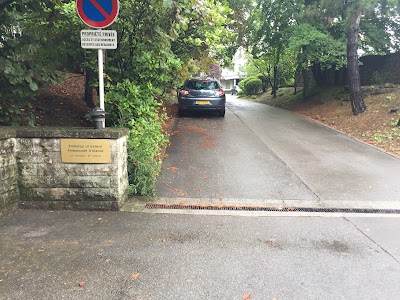 Photos of Embassy of Ireland