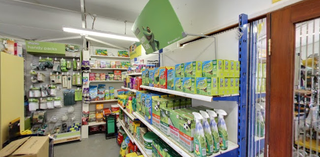 Russells Garden Centre