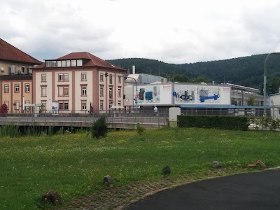 Photos of Parkhotel Leiss